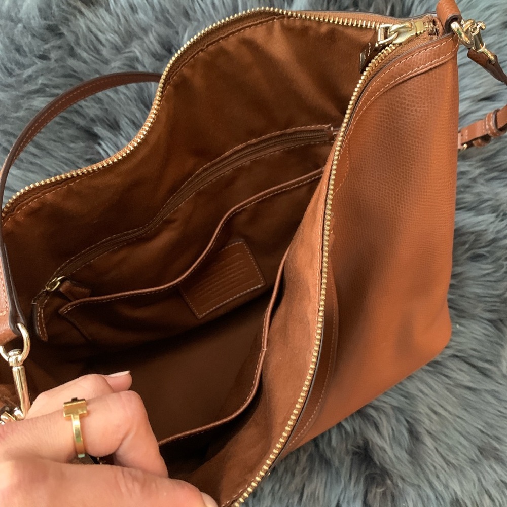 👜 Coach Bag - Picture 2 of 3